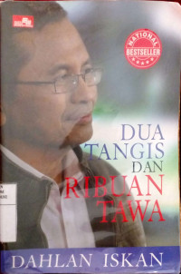 Image of Dua Tangis Dan Ribuan Tawa