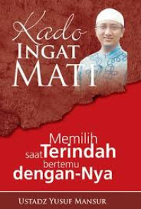 Image of Kado Ingat Mati