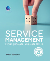 Image of Service Management: Mewujudkan Layanan Prima