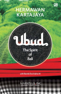 Image of Ubud: The Spirit of Bali